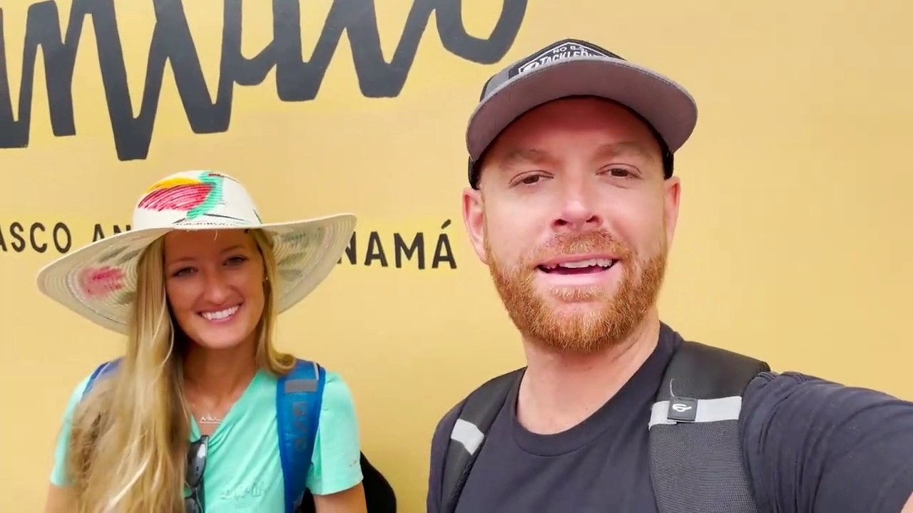 EPIC BATTLE_ GIRL vs MONSTER FISH {CATCH CLEAN COOK} Offshore Kayak Fishing