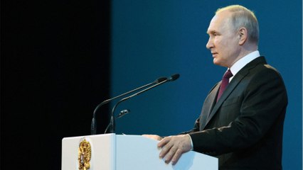 Neue Krebsgerüchte um Wladimir Putin: Das passiert bei einer Chemotherapie