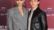 Zendaya's on-screen ‘Euphoria’ mum Nika King loves actress’ boyfriend Tom Holland