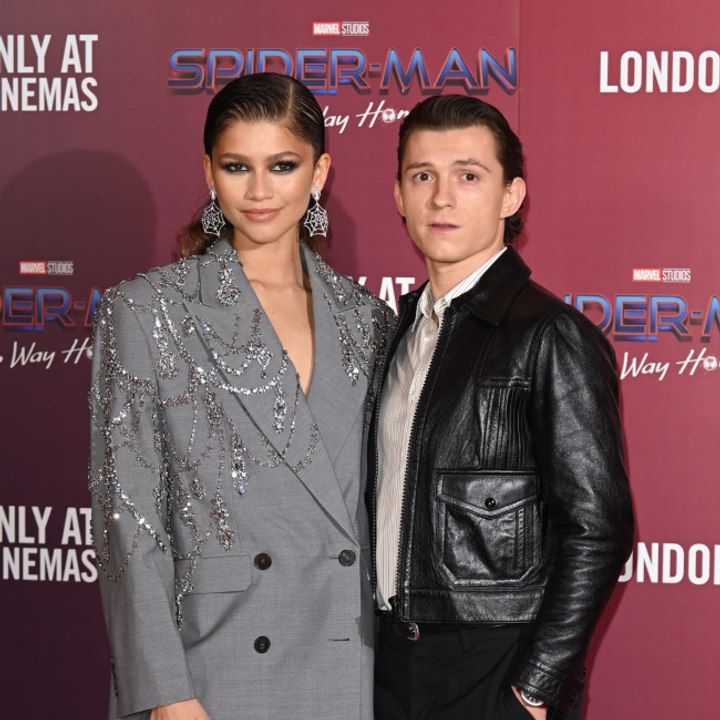 Zendaya's on-screen ‘Euphoria’ mum Nika King loves actress’ boyfriend Tom Holland