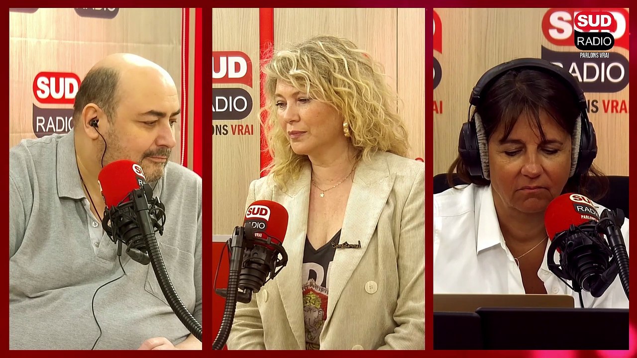 Cécile Bois : "Je suis confortée au snobisme du cinéma"