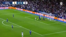 Real Madrid vs Chelsea (2-0) | Highlights | UEFA Champions League