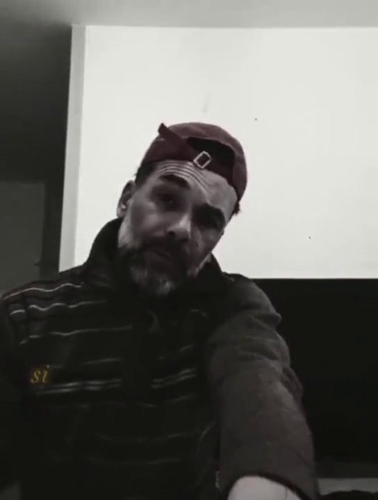 le célèbre tiktokeur qui s'était fait connaître avec ses vidéos humoristiques, a laissé ces quelques mots avant de s'éteindre.