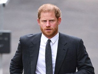"On est un peu chez les fous..." : Le prince Harry prêt à en découdre avec son père Charles III le jour de son couronnement ? Anne-Elisabeth Lem...