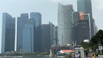 El PIB de Singapur se ralentiza subiendo un 0,1% en el primer trimestre