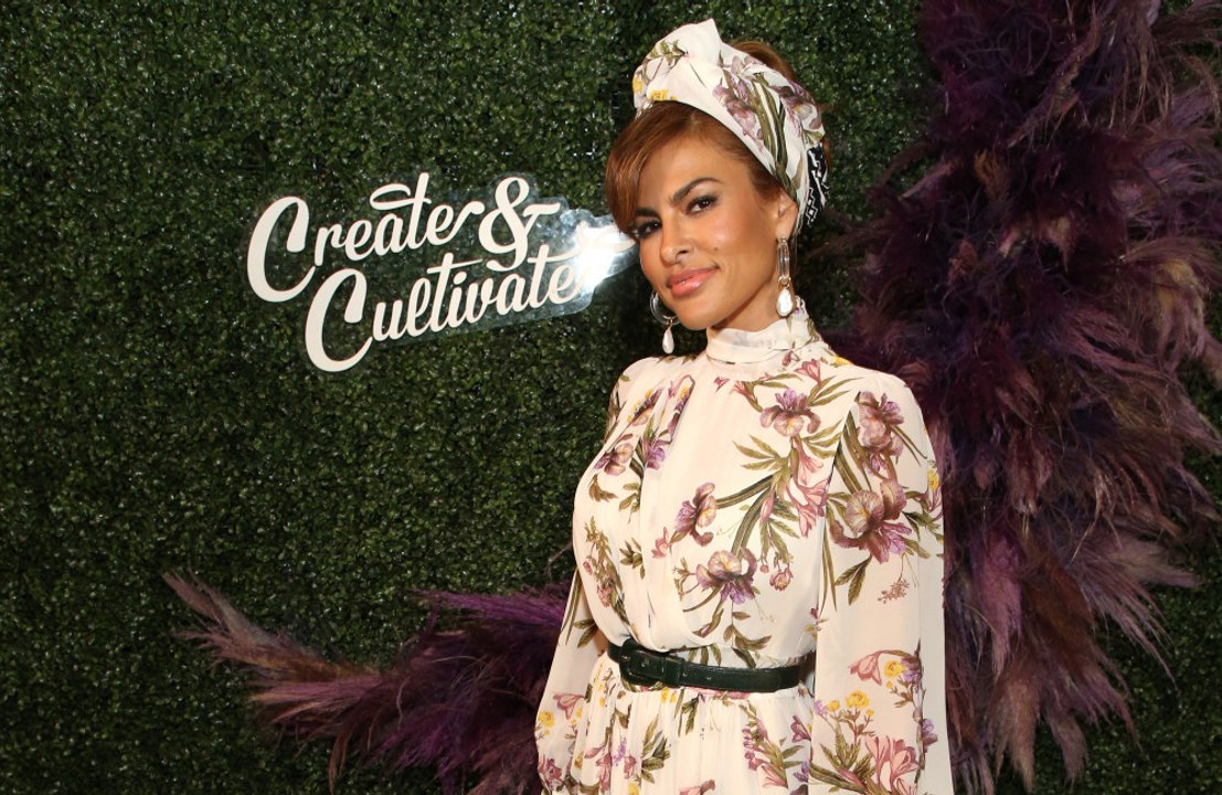 Eva Mendes schützt ihr "sehr privates" Familienleben mit Ryan Gosling