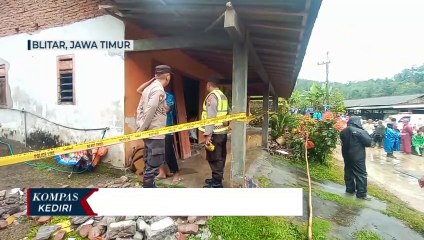 Tebing Setinggi 20 Meter Longsor, Seorang Warga Tewas Tertimbun