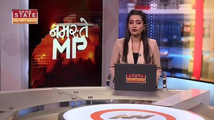 Madhya Pradesh News : Sidhi में नलजल योजना में लापरवाही