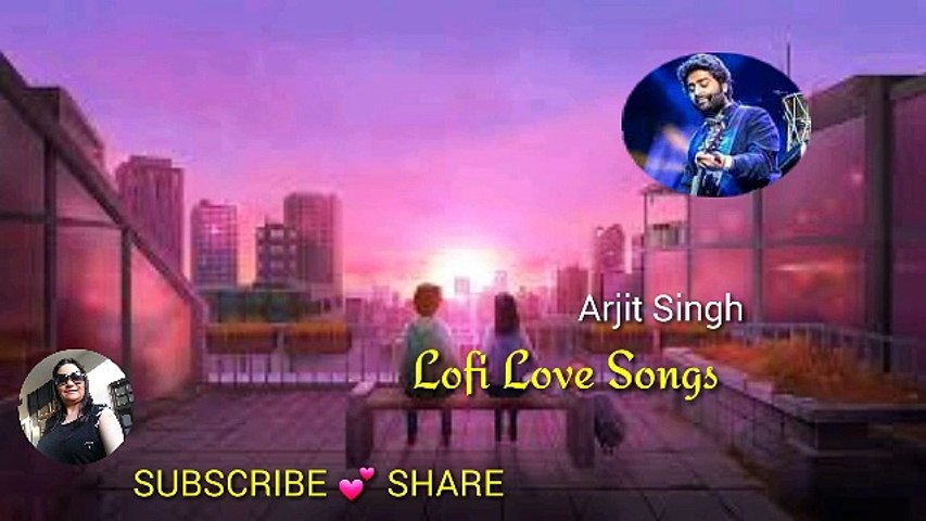 Lofi Romantic Love Songs