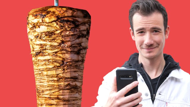 Kebab, chawarma, gyros : lequel est le meilleur ?
