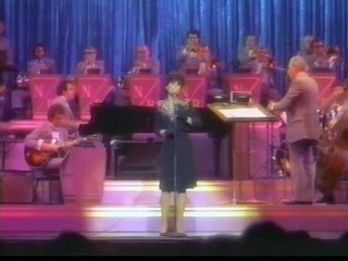 Linda Ronstadt - What's new  (Santa Barbara, CA, 03-9/10-1984)