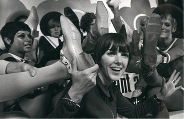 Mary Quant, créatrice de la mini-jupe, nous a quittés à l’âge de 93 ans
