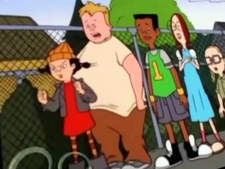 Recess S03 E009