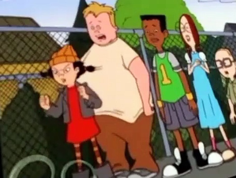 Recess S03 E009