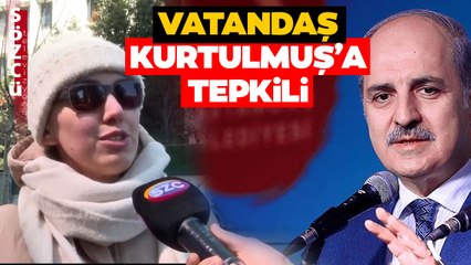 Halkın Gerçeklerinden Bihaber Numan Kurtulmuş! TOGG ve Soğan Sözlerine Halk Cevap Verdi