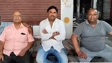 समाजवादी पार्टी के 128 कार्यकर्ताओं ने दिया सामूहिक इस्तीफा, कही ये बड़ी बात