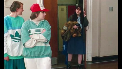 Blue Jean Trailer #1 (2023) Rosy McEwen Drama Movie HD