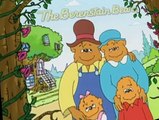 The Berenstain Bears 2003 Berenstain Bears E012 Get The Gimmies – Lost in a Cave