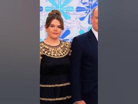 Albert de Monaco et Camille Gottlieb: sortie oncle-nièce, tendresse et amour à la surprise de Monaco