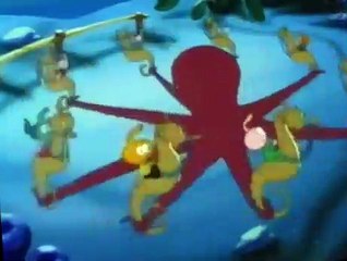 Snorks S03 E001 All's Whales that Ends Whale