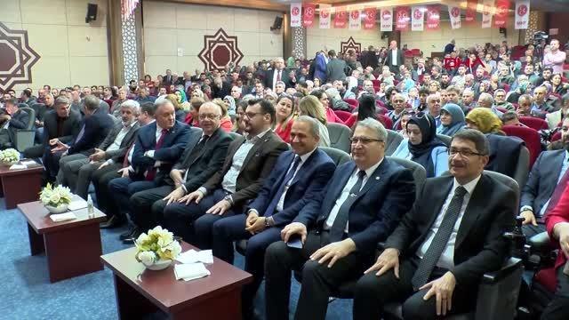 MHP MANİSA İL BAŞKANLIĞINCA MİLLETVEKİLİ ADAYLARI TANITILDI