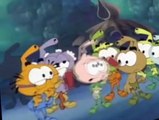 Snorks S03 E010 The Sand Witch