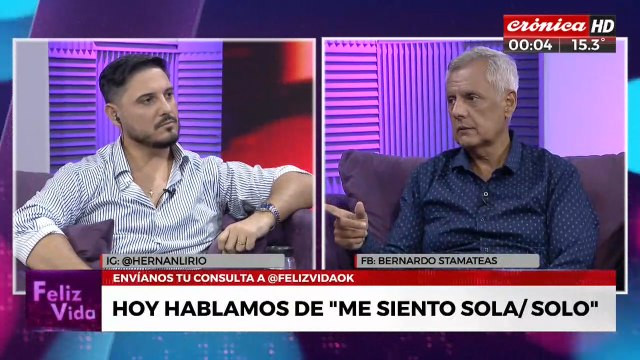 Distintas maneras de sentirse solo frente a los demás