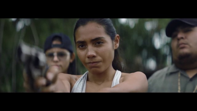 Cadejo Blanco