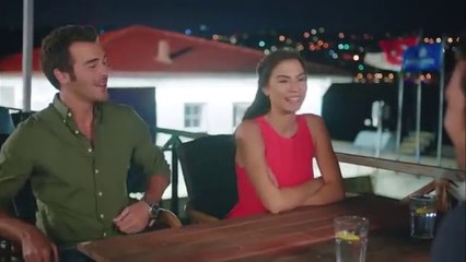 مسلسل صدفة الحلقة 34 الرابعة والثلاثون ( رائحة الفراولة ) مدبلج HD