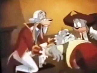 The Legends of Treasure Island S01 E001