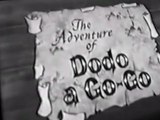 Sinbad Jr. and his Magic Belt Sinbad Jr. and his Magic Belt E053 – Dodo A Go-Go