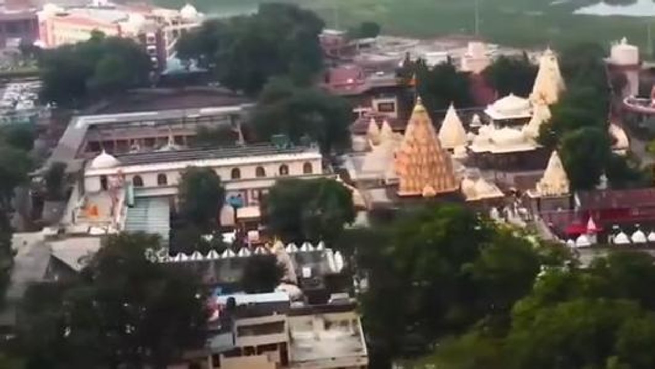 दरभंगा: तीर्थ स्थल भ्रमण के लिए मई में चलेगी भारत गौरव पर्यटन स्पेशल ट्रेन