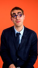 Dylan, amoureux de la SNCF, se bat pour une meilleure inclusion des personnes handicapées