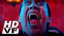 RENFIELD Bande Annonce 2 VF (2023, Comédie) Nicholas Hoult, Nicolas Cage, Awkwafina
