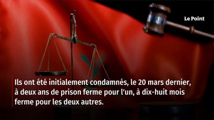 Maroc : peines alourdies pour les trois violeurs d’une fillette de 11 ans