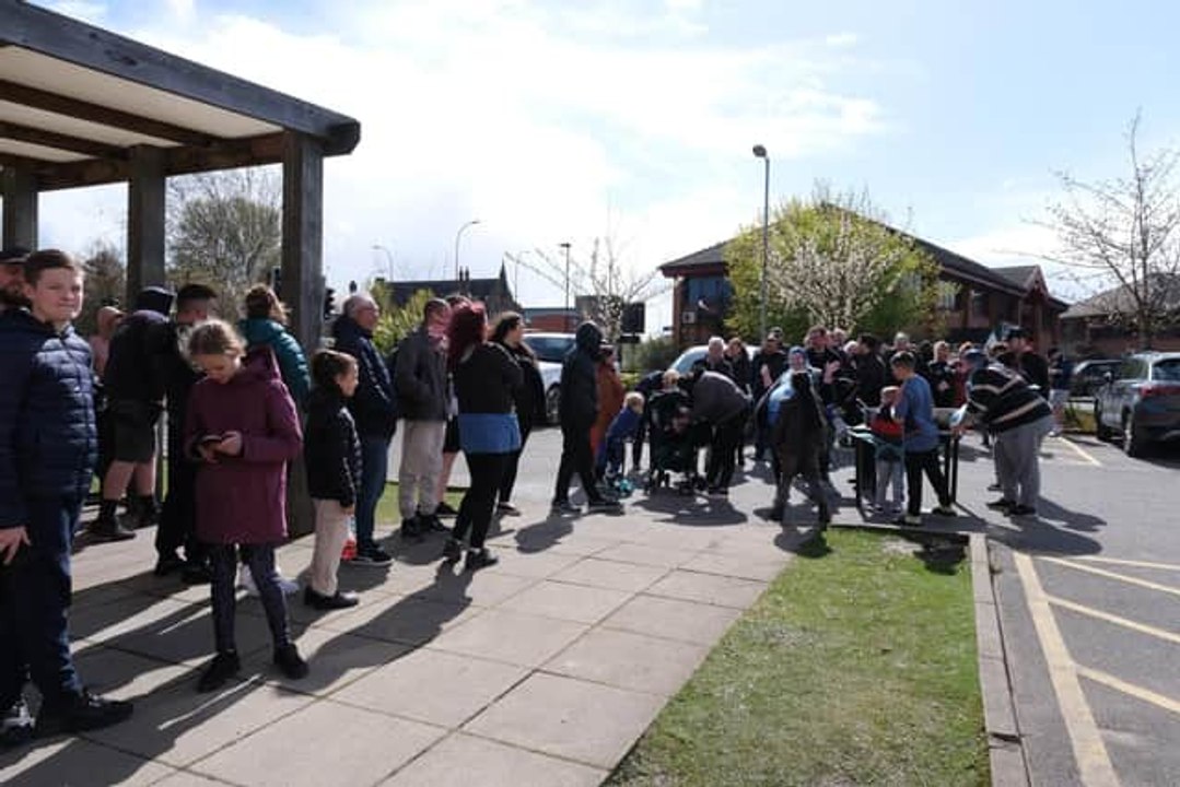 Sheffield Headlines 14 April: A new Sheffield f...