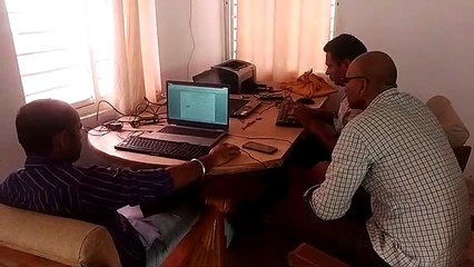 Fifth policeman caught in Rewa within two weeks