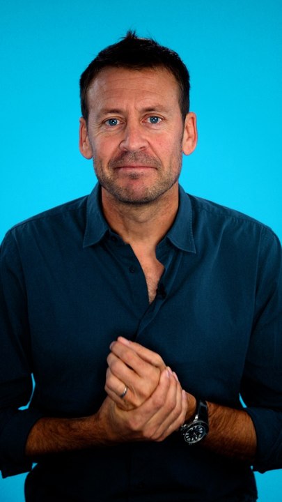 Laurent Ballesta, biologiste marin, revient en...