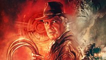 Indiana Jones und das Rad des Schicksals - Trailer (Deutsch) HD
