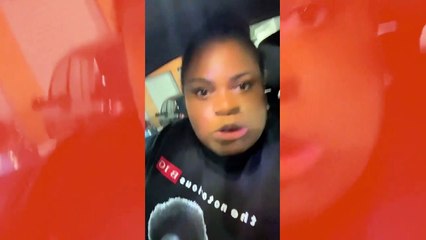 Jojo Todynho se irrita com colegas de classe e desabafa: 'Pago como todo mundo'