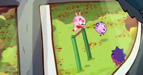 Kikoriki Kikoriki S02 E020 The Elixir of Youth!