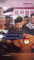 Télécharger la video: Kalau Anies Gagal, Amien Rais Ogah Dukung Ganjar Pranowo di Pilpres 2024