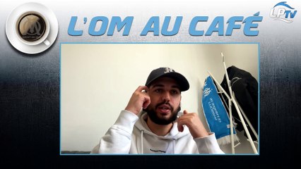 Replay de l'OM au café avec Sacha Nabet