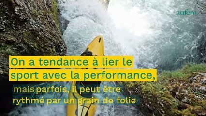 10 sports insolites pour sortir de la monotonie