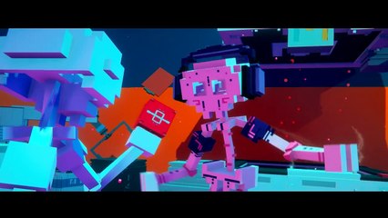 DE:EXIT - Eternal Matters Release Date Trailer