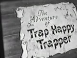 Sinbad Jr. and his Magic Belt Sinbad Jr. and his Magic Belt E084 – Trap Happy Trapper