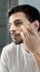 Men Still Don’t Want a Skincare Regimen