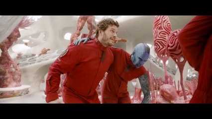 GUARDIANS OF THE GALAXY 3 "This is the end" Trailer (2023) Marvel