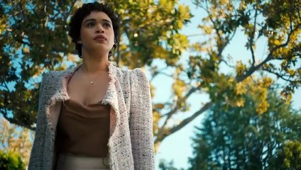 A Lot of Nothing Bande-annonce (EN)