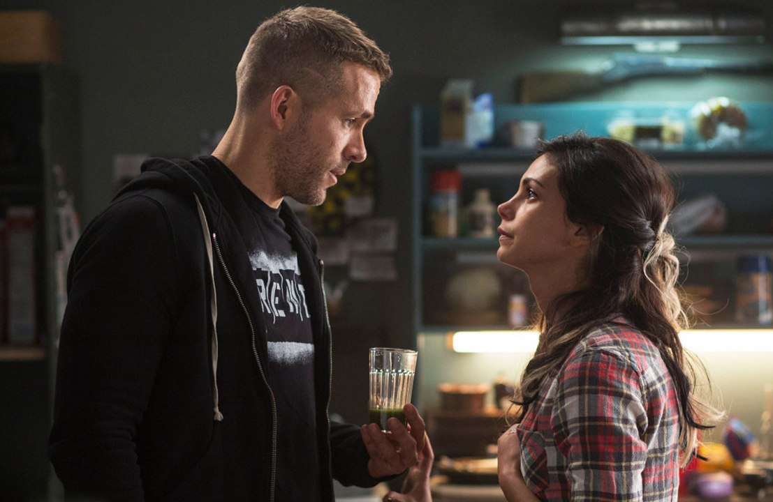 Morena baccarin: leinwand-comeback für 'deadpool 3'